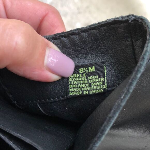 Edelman Boots - Picture 6 of 6